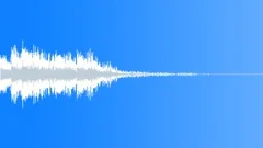 TransformingRobot PPTR1.16 Sound Effect