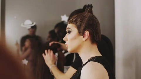 Megaline onlayn porno video