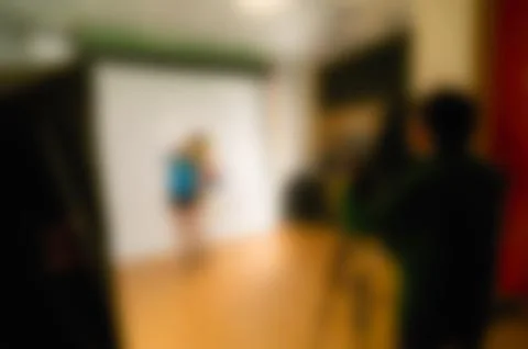 Transgender theme blur background Stock Photos