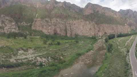 Transiberian China Video stock 22621618