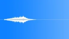 Transient Gas Flash 1 Sound Effect