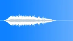 Transient Gas Flash 2 Sound Effect