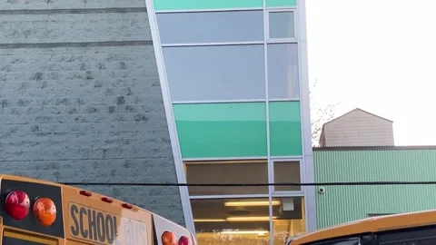 Transit 2 Stock Footage 204964124