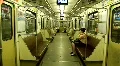 Transit vehicle HD Footage