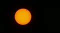 Transit of Venus 2012 01-2 HD Footage