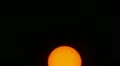 Transit of Venus 2012 02-4 HD Footage