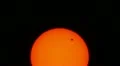 Transit of Venus 2012 03-3 HD Footage