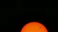 Transit of Venus 2012 03-4 HD Footage