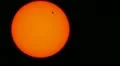 Transit of Venus 2012 04-1 HD Footage
