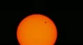 Transit of Venus 2012 04-2 HD Footage