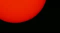 Transit of Venus 2012 17-2 HD Footage