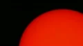 Transit of Venus 2012 17-4 HD Footage