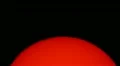 Transit of Venus 2012 19-3 HD Footage