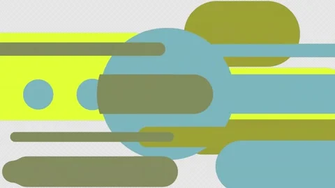Transition 01 Color 04 Видео 285175498
