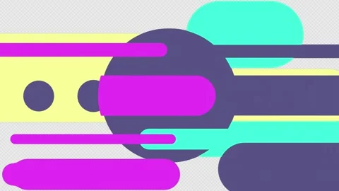 Transition 01 Color 2 Видео 285173993