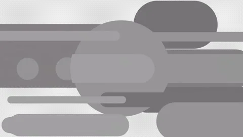 Transition 01 Grey Видео 285165406