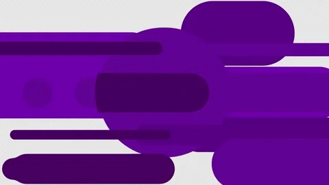 Transition 01 Violet Видео 285171515