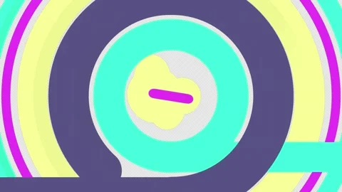 Transition 02 Color 2 Видео 285174471