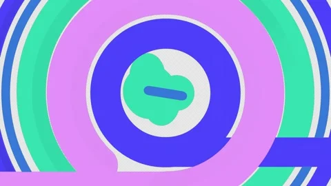 Transition 02 Color Video stock 285173685