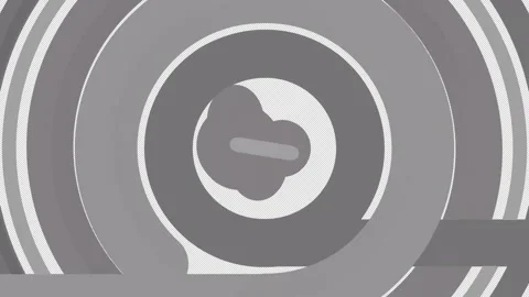 Transition 02 Grey Видео 285165558