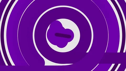 Transition 02 Violet Видео 285171701