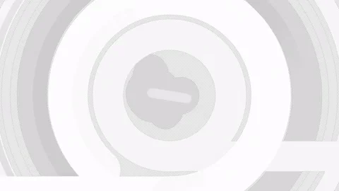 Transition 02 White Video stock 285166051