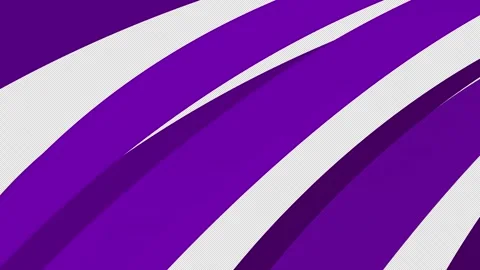 Transition 04 Violet Video stock 285171551