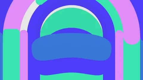 Transition 05 Color Видео 285173620