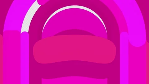 Transition 05 Magenta Видео 285169563