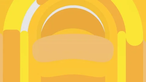 Transition 05 Yellow Видео 285169440