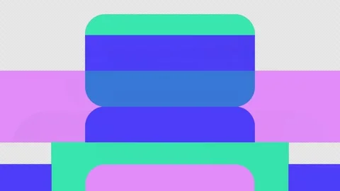 Transition 06 Color Видео 285173735