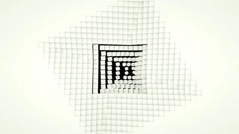 Transition 3d Видео 171982340