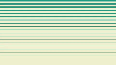 Transition animation with vertical and horizontal lines Stock Footage 258588413