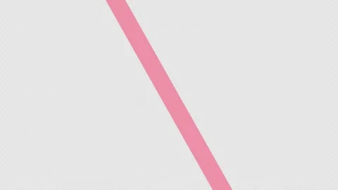 Transition Backgrounds: Red and Pink Variants (Black Parts Transparent MOV) Vidéo 332457679