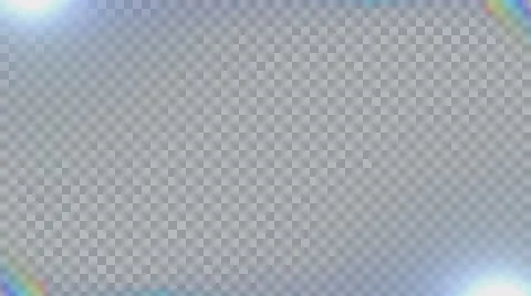 Transition Blue particles wipe Stock Footage 58381161