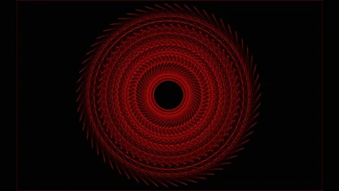 Transition color Stock Footage 133477145