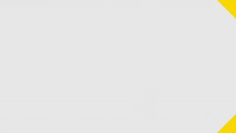 Transition colored paper with black background. Vídeo Stock 278140916