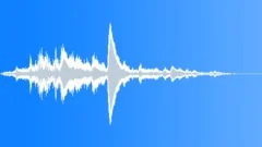Transition - dark metal futureSound Effect