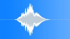 Transition deep and scary Sound Effect