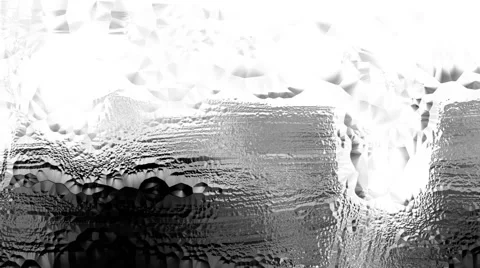 Transition element alpha matte Stock Footage 64091885