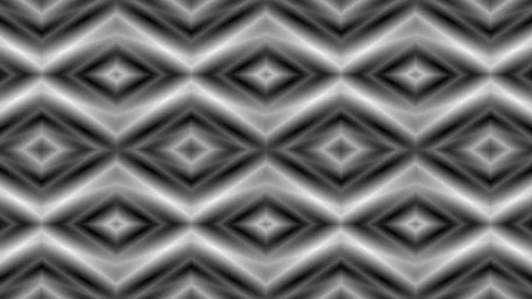 Transition Fade Grid Inversion Imploding Implosion Mask Stockbeeldmateriaal 140909097