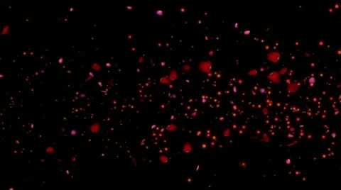 Transition Stock Footage 12118535