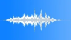 Transition futuristic 03 Sound Effect