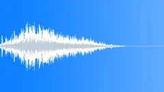 Transition futuristic 38Sound Effect