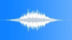 Transition futuristic 40Sound Effect