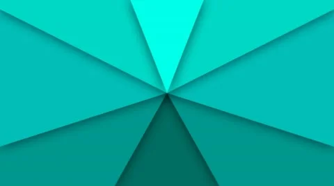 Transition FX Jade Stock Footage 46491046