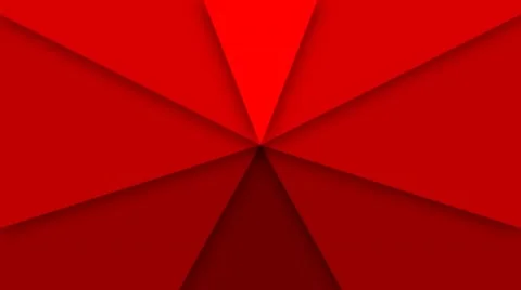 Transition FX Red Stock Footage 46486750