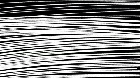 Transition HD, black to white (Scribbling). Stock Footage 663513