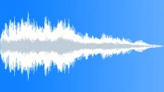 Transition heavenly 04 Sound Effect
