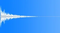 Transition Hit Short V03 Sound Effect